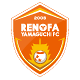 レノファ山口FCのエンブレム