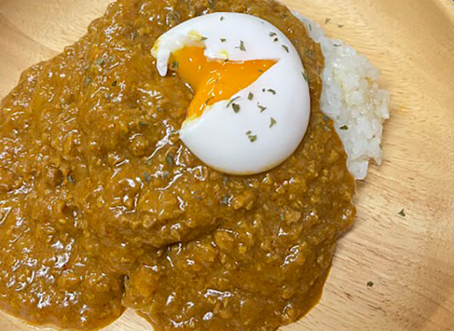 VEGAFOODS売店のフード写真を紹介