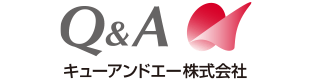 キューアンドエー(株)