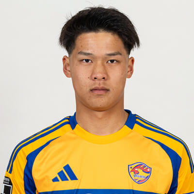 GK 古屋 歩夢の写真を紹介